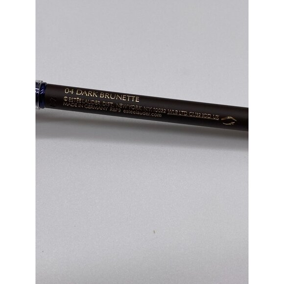 Estée Lauder Brow Now Brow Defining Pencil 04 Dark Brunette - Picture 5 of 5